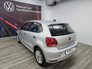 Volkswagen Polo Vivo hatch 1.4 - Image 3