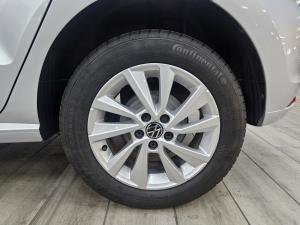 Volkswagen Polo Vivo hatch 1.4 - Image 4