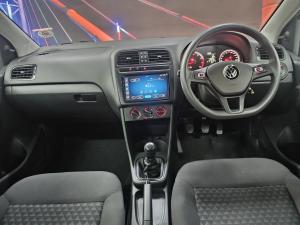 Volkswagen Polo Vivo hatch 1.4 - Image 8