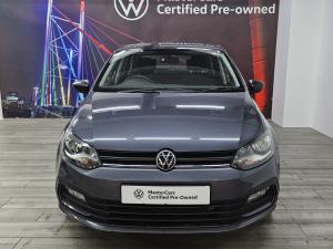 Volkswagen Polo Vivo hatch 1.4 - Image 10