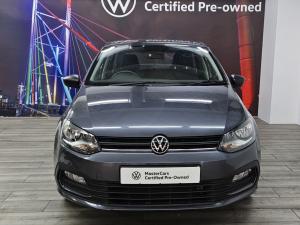 Volkswagen Polo Vivo hatch 1.4 - Image 10