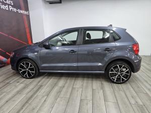 Volkswagen Polo Vivo hatch 1.4 - Image 11