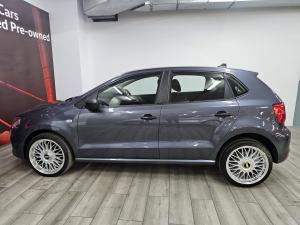 Volkswagen Polo Vivo hatch 1.4 - Image 11
