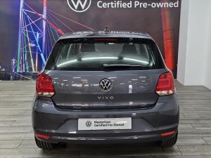 Volkswagen Polo Vivo hatch 1.4 - Image 12