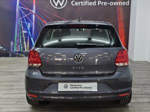 Volkswagen Polo Vivo hatch 1.4 - Image 12