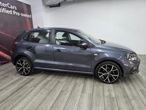 Volkswagen Polo Vivo hatch 1.4 - Image 13