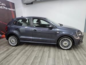 Volkswagen Polo Vivo hatch 1.4 - Image 13