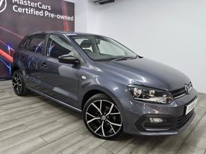 Volkswagen Polo Vivo hatch 1.4 - Image 1