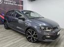 Thumbnail Volkswagen Polo Vivo hatch 1.4