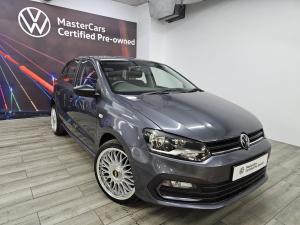 Volkswagen Polo Vivo hatch 1.4 - Image 1