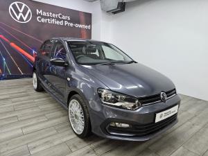 Volkswagen Polo Vivo hatch 1.4 - Image 2
