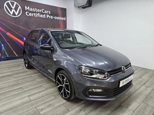 Volkswagen Polo Vivo hatch 1.4 - Image 2