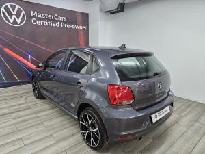 Volkswagen Polo Vivo hatch 1.4 - Image 3