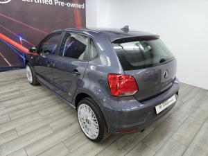 Volkswagen Polo Vivo hatch 1.4 - Image 3