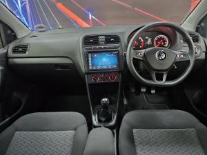 Volkswagen Polo Vivo hatch 1.4 Life - Image 11