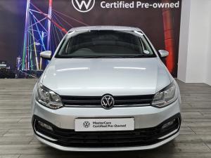 Volkswagen Polo Vivo hatch 1.4 Life - Image 13