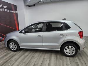 Volkswagen Polo Vivo hatch 1.4 Life - Image 14