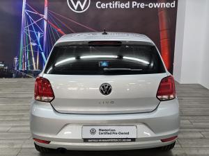 Volkswagen Polo Vivo hatch 1.4 Life - Image 15