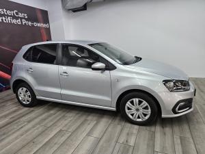 Volkswagen Polo Vivo hatch 1.4 Life - Image 16