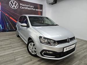Volkswagen Polo Vivo hatch 1.4 Life - Image 1