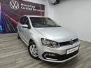 Thumbnail Volkswagen Polo Vivo hatch 1.4 Life