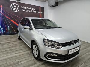 Volkswagen Polo Vivo hatch 1.4 Life - Image 2