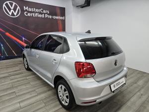 Volkswagen Polo Vivo hatch 1.4 Life - Image 3