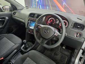 Volkswagen Polo Vivo hatch 1.4 Life - Image 5