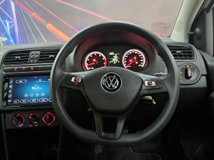 Volkswagen Polo Vivo hatch 1.4 Life - Image 6