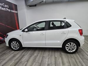 Volkswagen Polo Vivo hatch 1.6 Life - Image 11