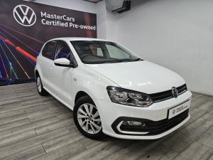 Volkswagen Polo Vivo hatch 1.6 Life - Image 1