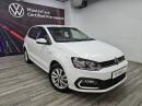 Thumbnail Volkswagen Polo Vivo hatch 1.6 Life