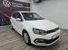 Volkswagen Polo Vivo hatch 1.6 Life - Thumbnail 2