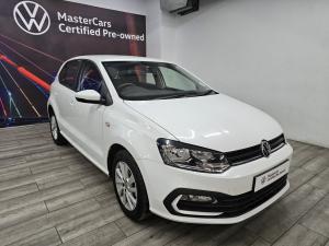 Volkswagen Polo Vivo hatch 1.6 Life - Image 2