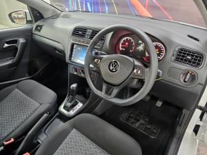 Volkswagen Polo Vivo hatch 1.6 Life - Image 5