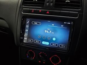 Volkswagen Polo Vivo hatch 1.6 Life - Image 7