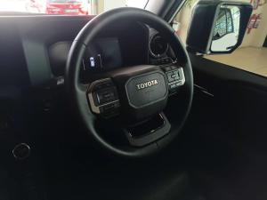 Toyota Land Cruiser Prado 2.8GD VX-R - Image 10