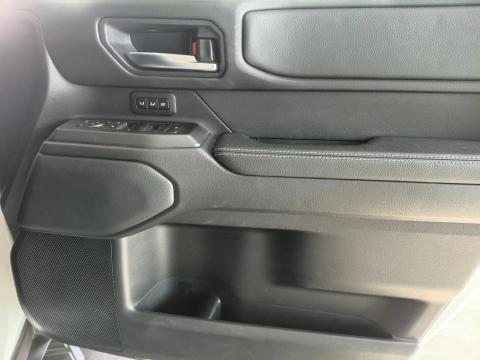 Image Toyota Land Cruiser Prado 2.8GD VX-R