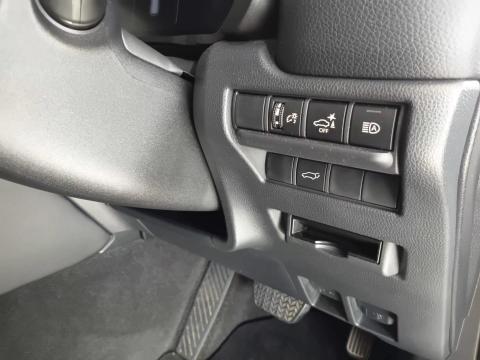 Image Toyota Land Cruiser Prado 2.8GD VX-R