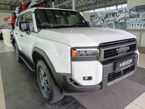 Toyota Land Cruiser Prado 2.8GD VX-R - Image 1