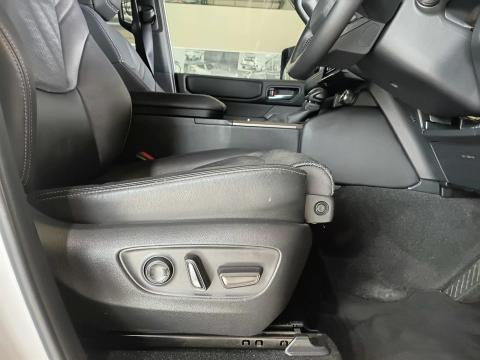 Image Toyota Land Cruiser Prado 2.8GD VX-R