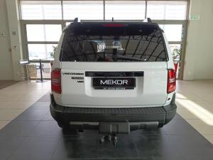 Toyota Land Cruiser Prado 2.8GD VX-R - Image 5