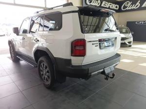 Toyota Land Cruiser Prado 2.8GD VX-R - Image 6