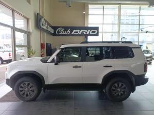 Toyota Land Cruiser Prado 2.8GD VX-R - Image 7