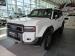 Toyota Land Cruiser Prado 2.8GD VX-R - Thumbnail 8