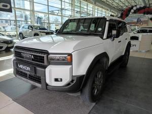 Toyota Land Cruiser Prado 2.8GD VX-R - Image 8