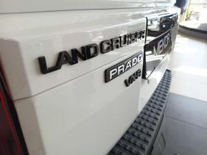 Toyota Land Cruiser Prado 2.8GD VX-R - Image 9