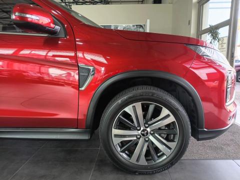 Image Mitsubishi ASX 2.0 Aspire