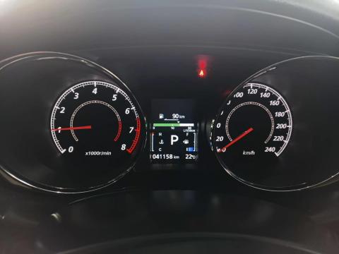 Image Mitsubishi ASX 2.0 Aspire