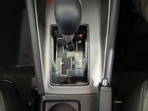 Image Mitsubishi ASX 2.0 Aspire